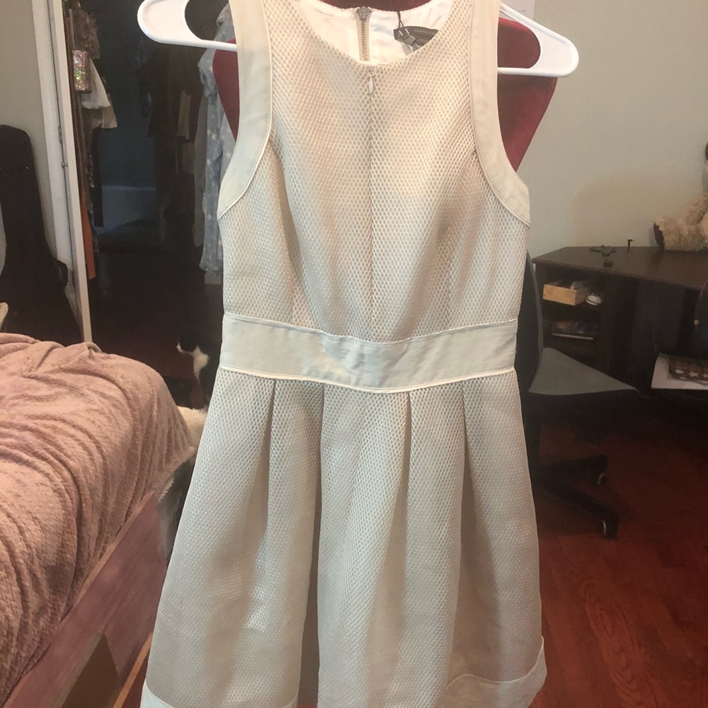 New Armani Exchange mini dress